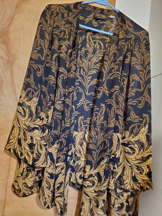 Tops - #559 Bob Mackie